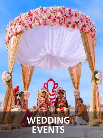 Wedding Planners Mumbai