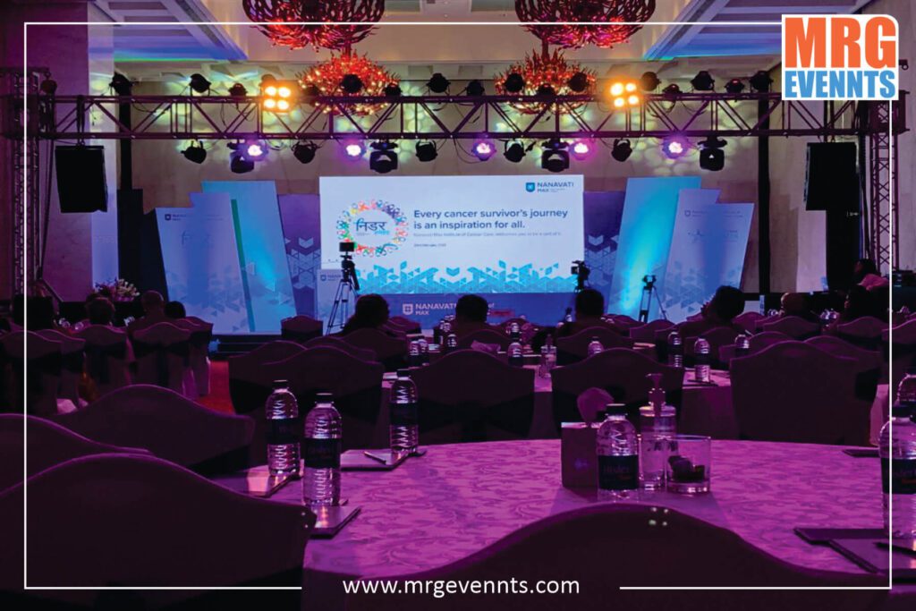 Conference Planners in Mumbai