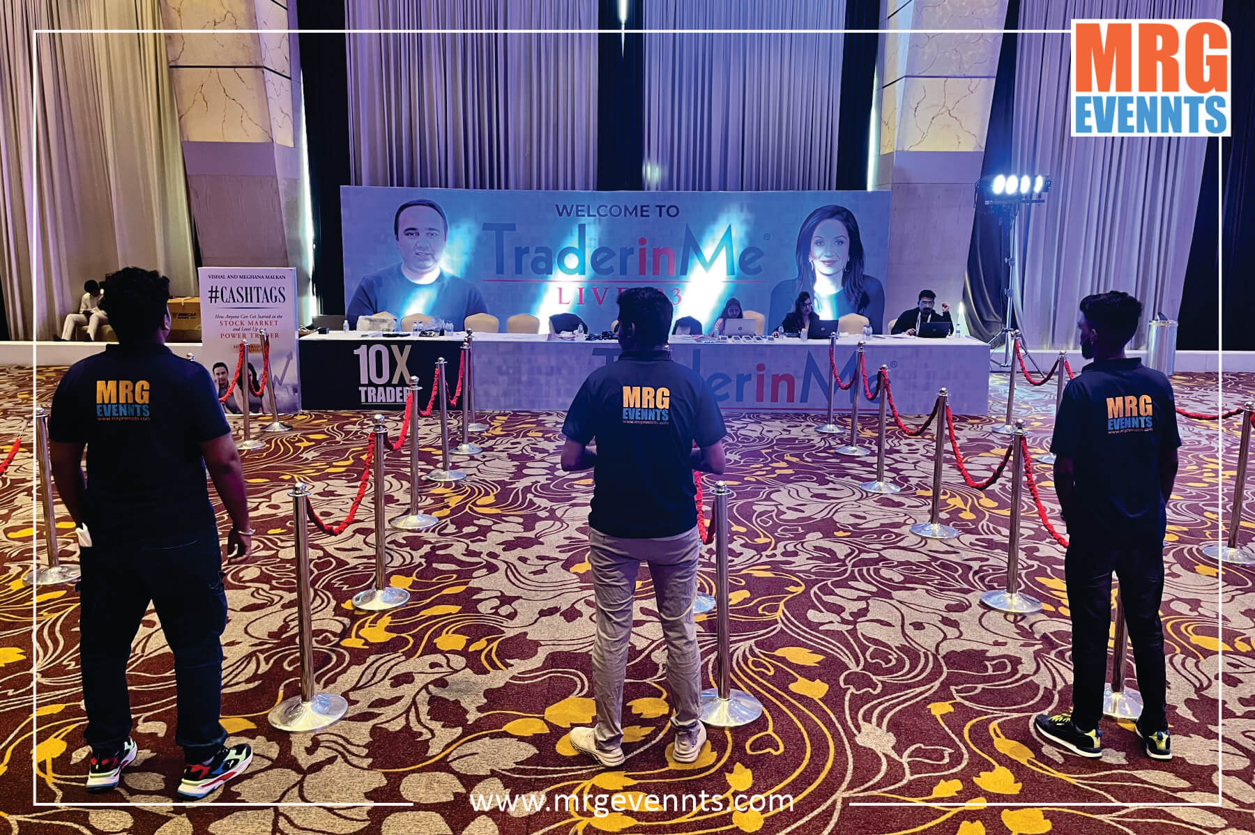 Event Organizers In Mumbai (Call Us: 09820988520) Event Companies In