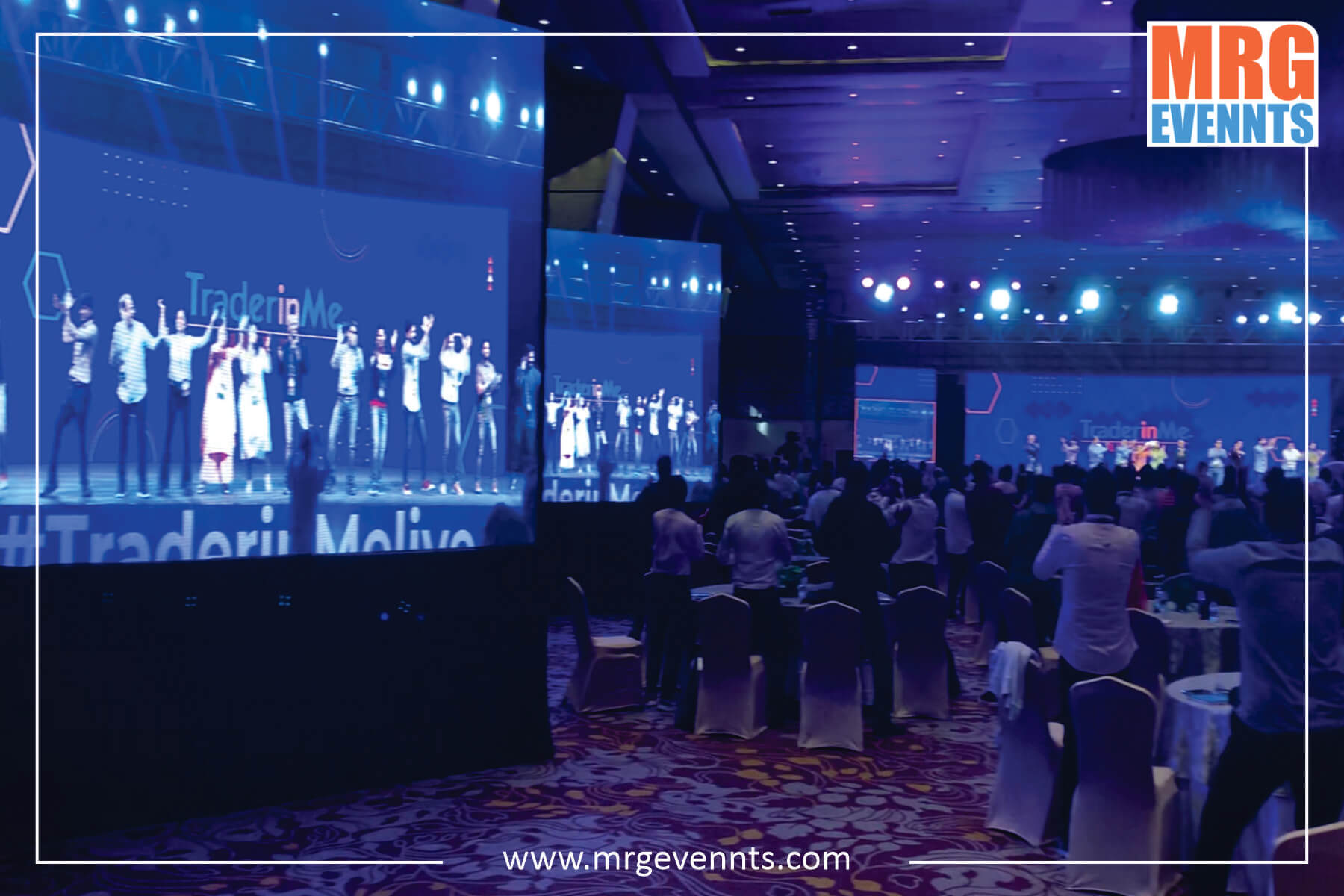 Event Organizers In Mumbai (Call Us: 09820988520) Event Companies In