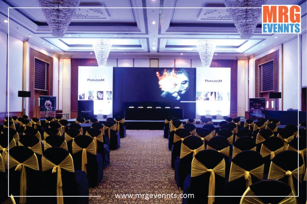 Event Management Mumbai