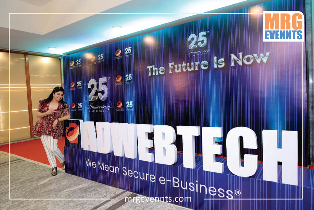 Corporate Party Planners in Mumbai