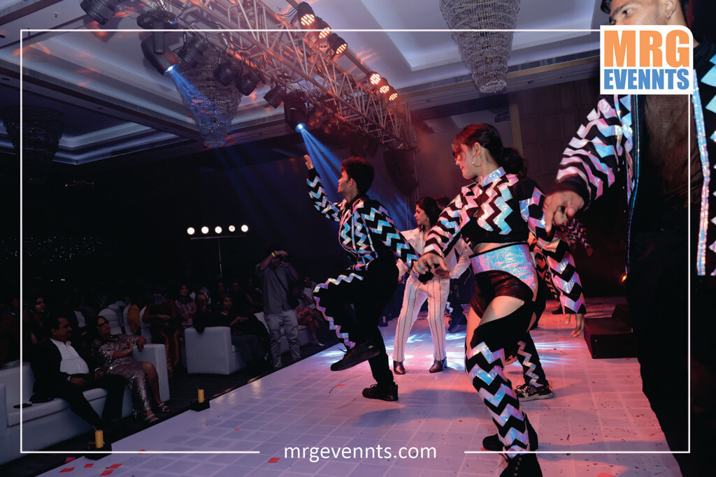 Corporate Party Planners in Mumbai