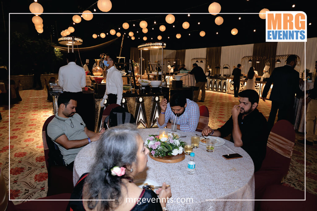 Corporate Party Planners in Mumbai