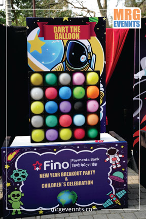 Corporate Event Planners