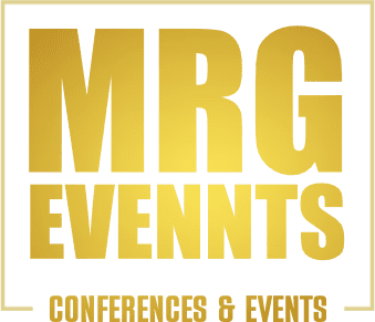 MRG Evennts logo