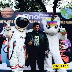 Corporate Annual Days Mumbai