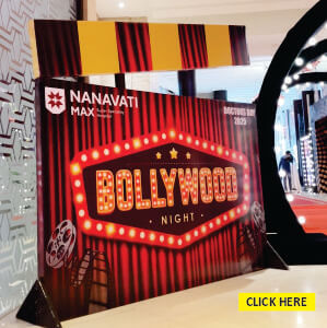 BollyWood Theme Party Mumbai