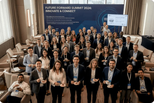 Business Conferences Mumbai