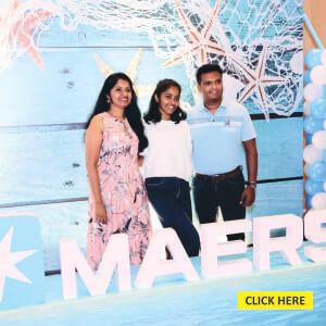 Annual Day Organisers