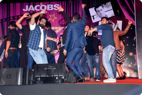 Annual Day Planners Mumbai