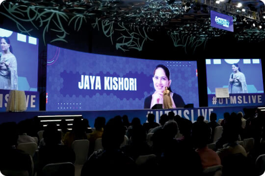 Corporate Event Planners Mumbai