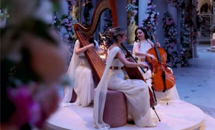 Event Managers Mumbai