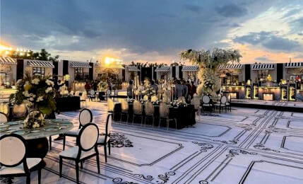 Corporate Event Venues