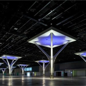 Jio Convention Centre