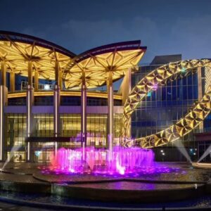 Event Venues in BKC JIO