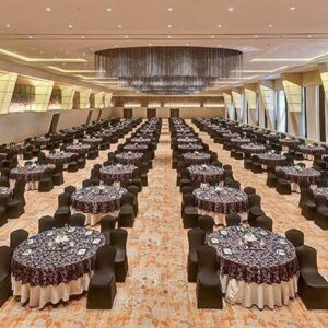 Banquet Halls in Mumbai