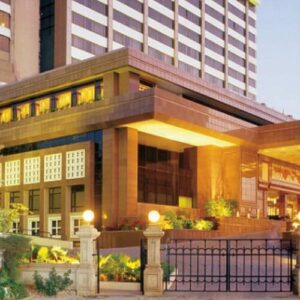 Event Venue in Mumbai Taj Lands End