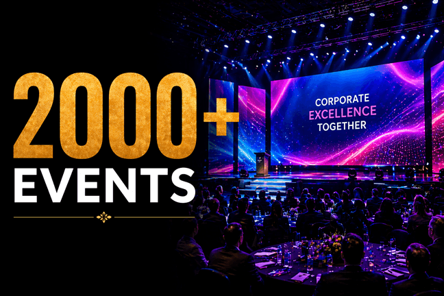 Corporate Event Organisers Mumbai