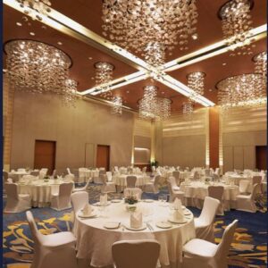 Courtyard By Marriott Pearl Ballroom