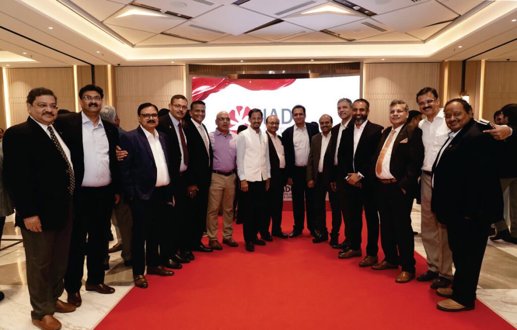 Corporate dealer meet organised by MRG Evennts in Mumbai — 2026 planning guide