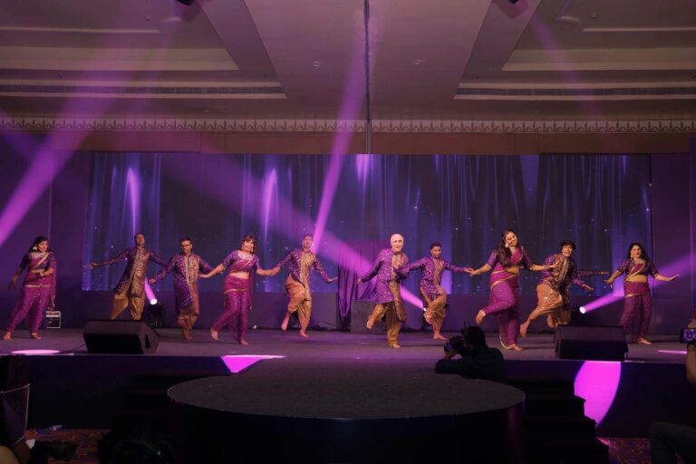 Employee Dance Annual Day