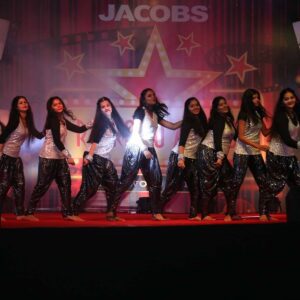 Event Managed by MRG Evennts at Westin Powai