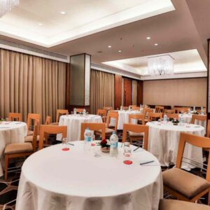 Sun n Sand Event Indoor Venue Jubilee