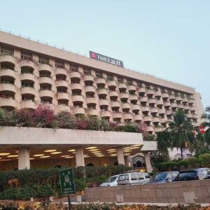 The Lalit Mumbai Event Venue