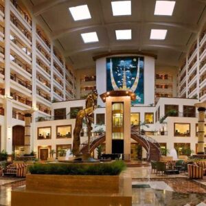 The Lalit Mumbai Event Venue Andheri East