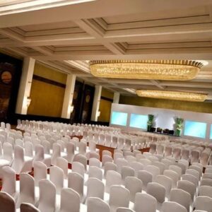 Westin Powai Event Venue Ballroom